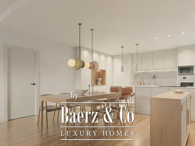 Piso en venta en Sarrià - Sant Gervasi, Barcelonès