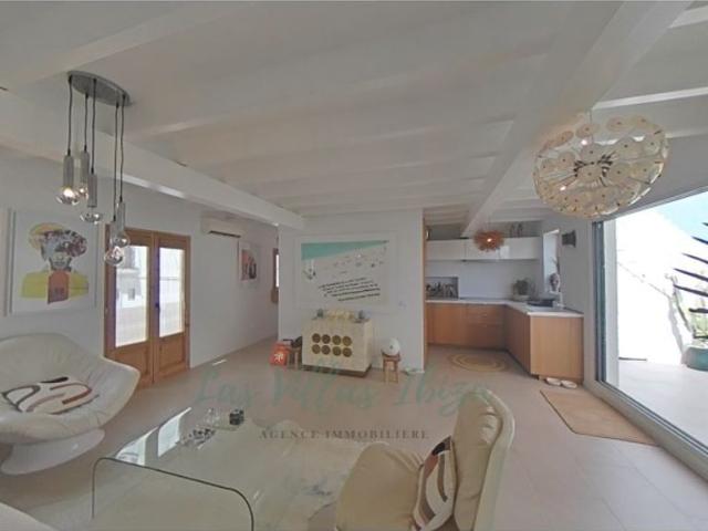 Dúplex en venta en Eivissa, Baleares