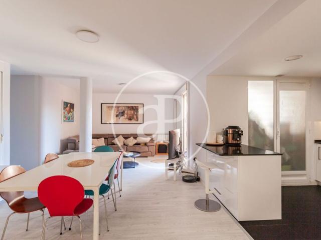 Piso en venta en La Dehesa de Navalcarbón, Las Rozas De Madrid