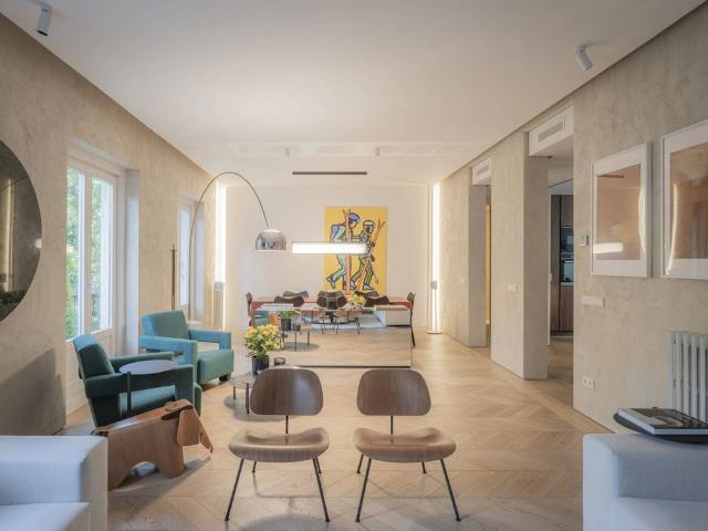 Piso en venta en Madrid