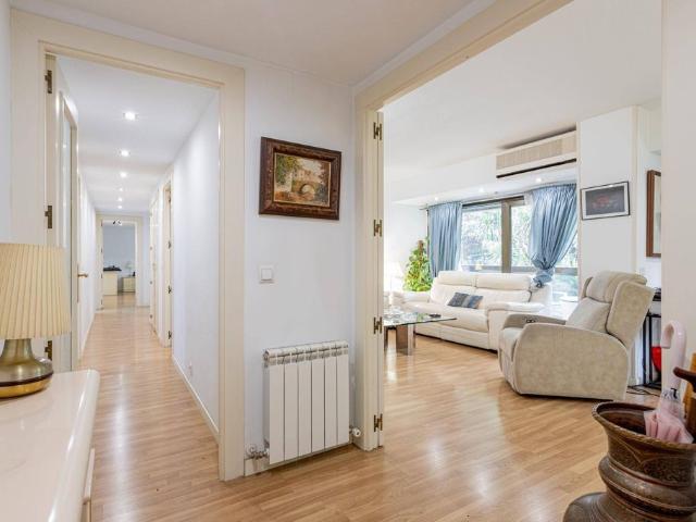 Piso en venta en Fuencarral - El Pardo, Madrid