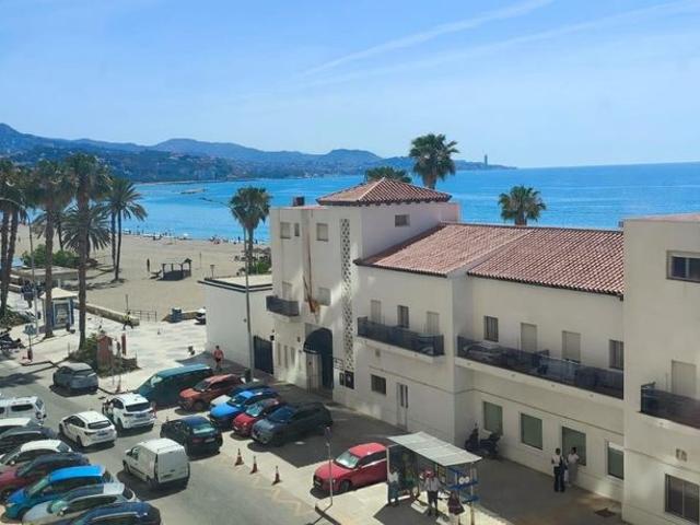 Piso en venta en Ensanche Centro, Málaga
