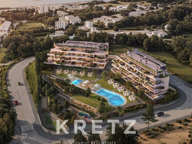 Piso en venta en Chaparral, Costa del Sol Occidental
