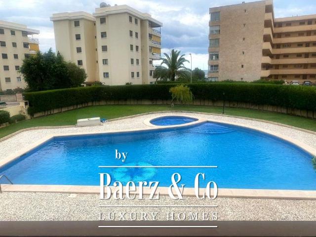Piso en venta en Calvià, Serra de Tramuntana