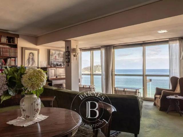 Piso en venta en Donostia-san Sebastián, Guipúzcoa
