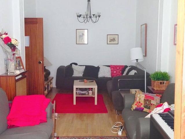 Piso en venta en Centro, Donostia-san Sebastián