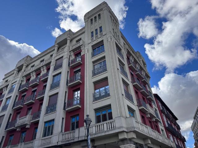 Piso en venta en Campo Grande, Valladolid