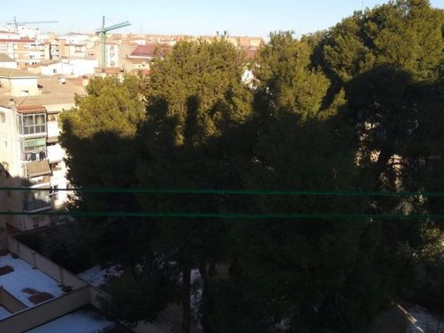 Piso en venta en Centro, Albacete