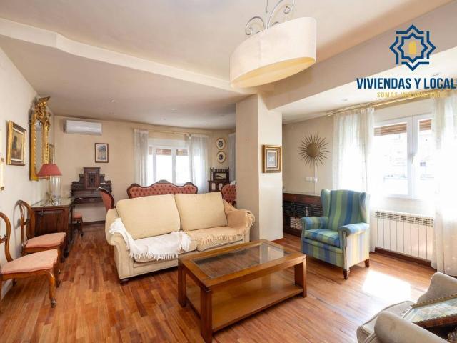 Piso en venta en Ronda, Comarca de la Vega de Granada