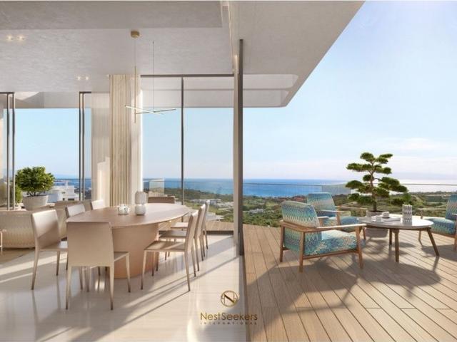 Piso en venta en La Carolina, Costa del Sol Occidental
