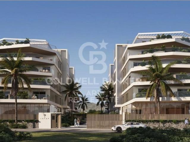 Piso en venta en Costa del Sol Occidental, Andalucía
