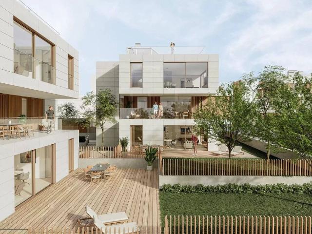 Piso en venta en Sant Just Desvern