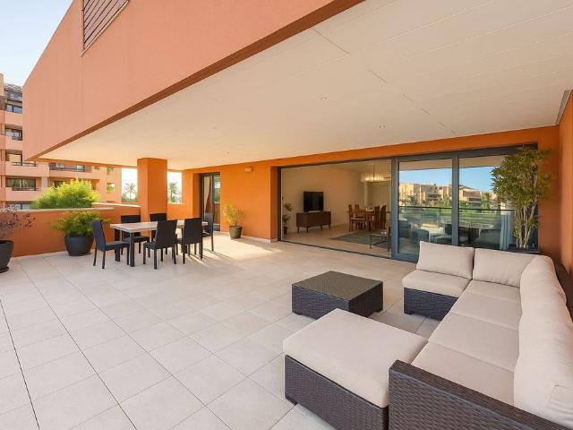 Piso en venta en Sotogrande, Campo de Gibraltar