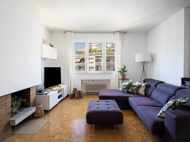 Piso en venta en Barcelonès, Catalunya