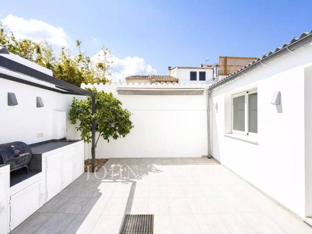Piso en venta en Palma