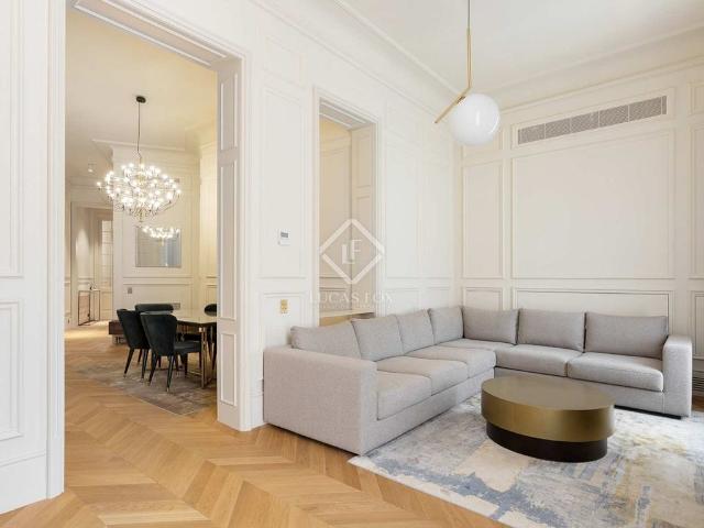 Piso en alquiler en Barcelona