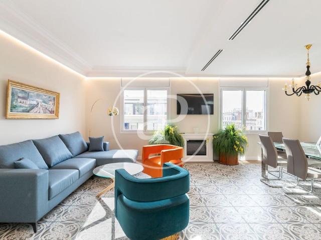 Piso en venta en Barcelona, la Dreta de l'Eixample