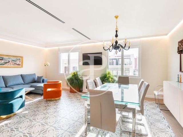 Piso en venta en Eixample, Barcelonès