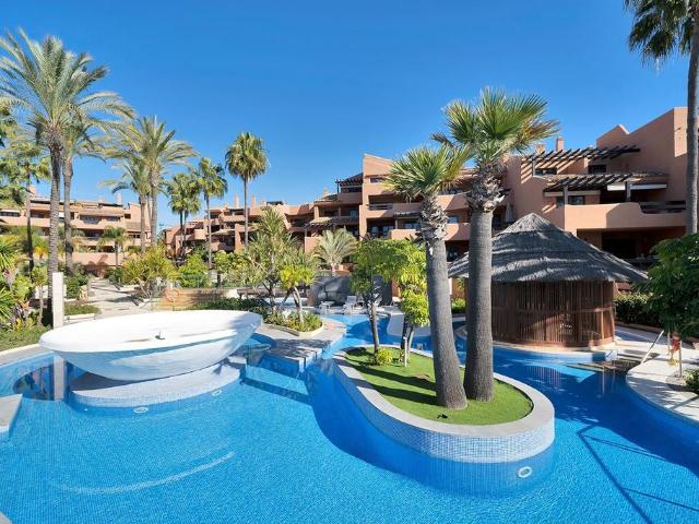 Piso en venta en Mar Azul, Costa del Sol Occidental