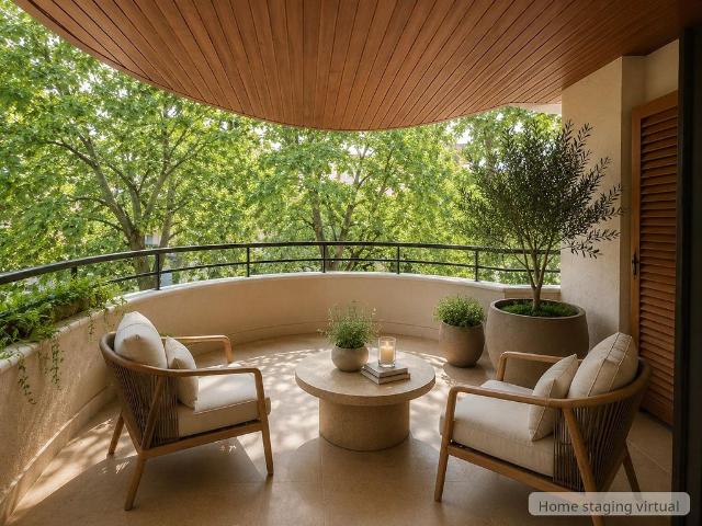 Piso en venta en Pere Garau, Palma