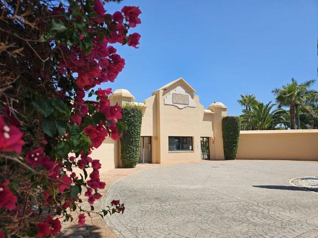 Piso en venta en Marbella