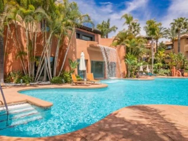 Piso en venta en Divina Pastora, Costa del Sol Occidental