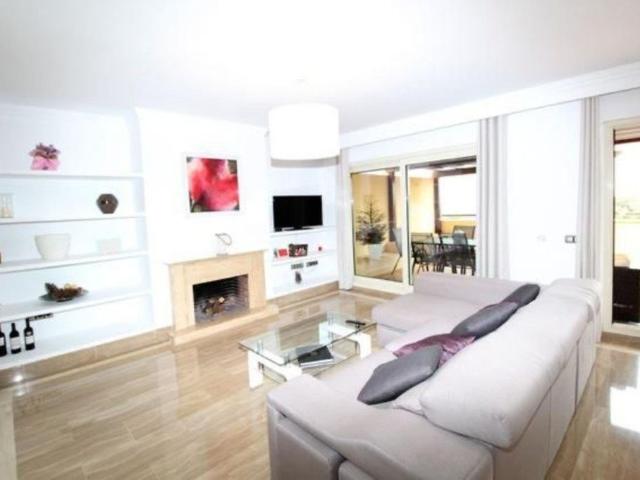 Piso en alquiler en Marbella, Xarblanca Park