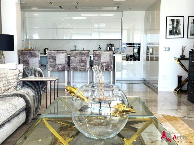 Piso en venta en la Marina Baixa, Valencia