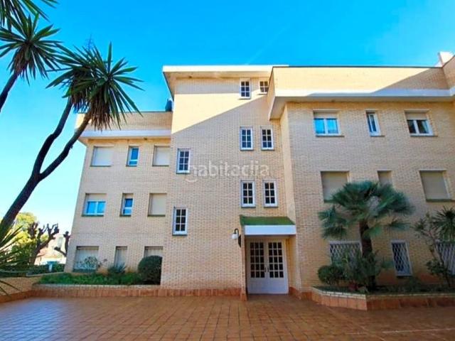 Piso en venta en Lluminetes, Baix Llobregat