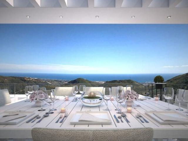 Piso en venta en Centro, Costa del Sol Occidental