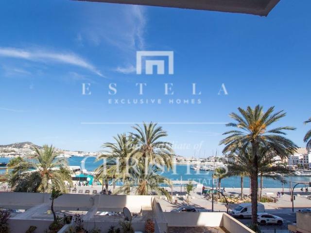 Piso en alquiler en Eivissa, es Pratet