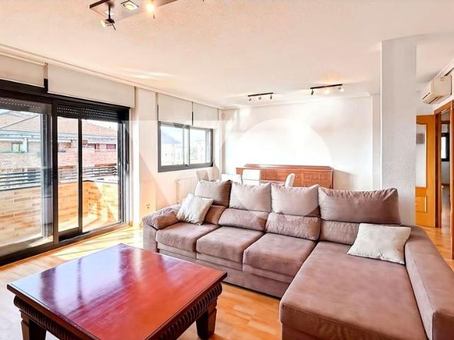 Piso en alquiler en Majadahonda, Madrid