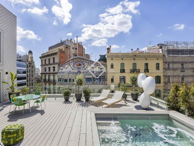 Piso en venta en Barcelonès, Catalunya