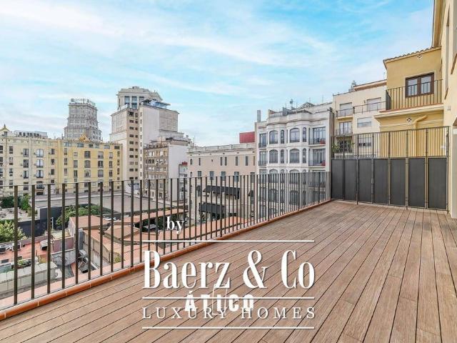 Piso en venta en Barcelonès, Catalunya