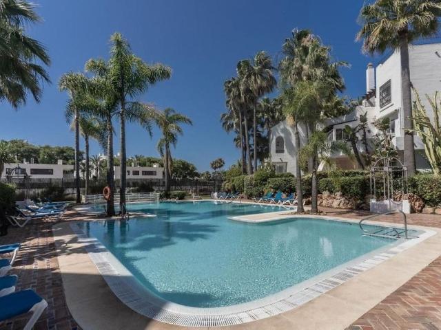 Piso en venta en Marbella