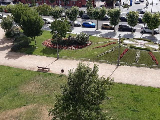 Piso en alquiler en Caño Argales, Valladolid