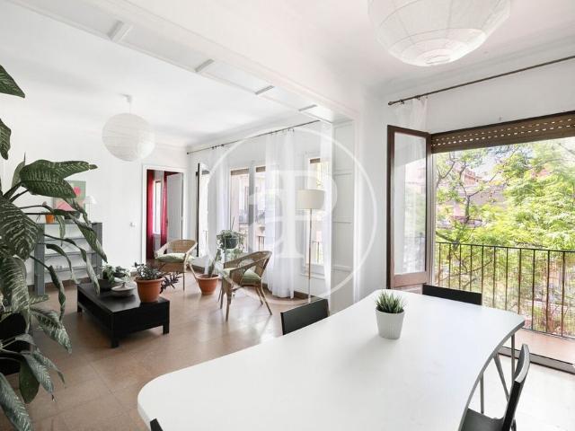 Piso en venta en Gràcia, Barcelonès