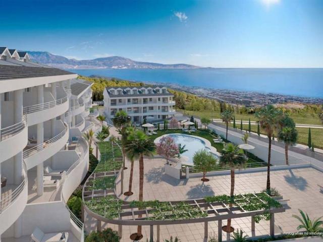 Piso en venta en Benalmádena, Arroyo de la Miel