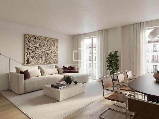 Piso en venta en Madrid
