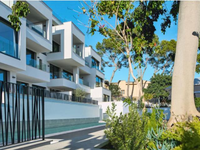Piso en venta en Calvià, Serra de Tramuntana