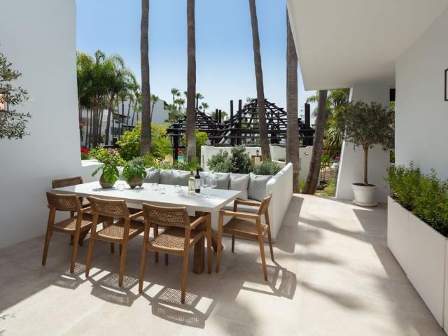Piso en venta en Centro, Costa del Sol Occidental