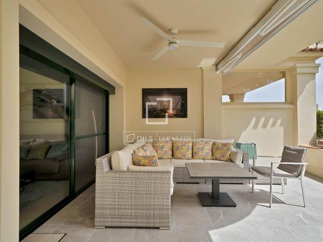 Piso en venta en Costa del Sol Occidental, Andalucía