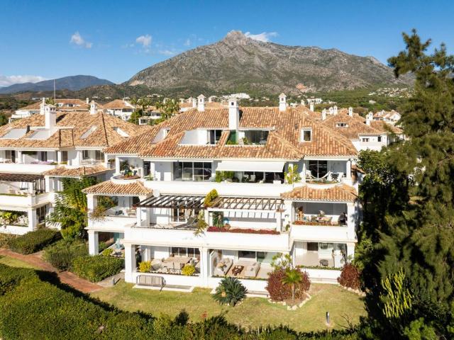Piso en venta en El Vicario, Costa del Sol Occidental