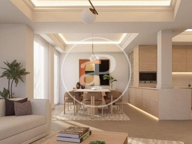 Piso en venta en Extramurs, Valencia