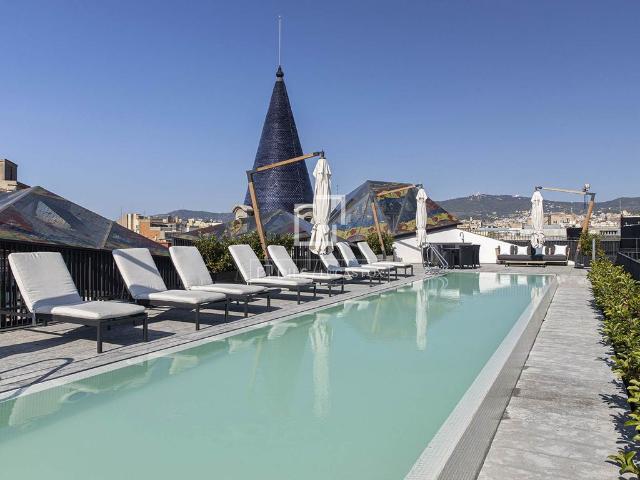 Piso en alquiler en Barcelonès, Catalunya