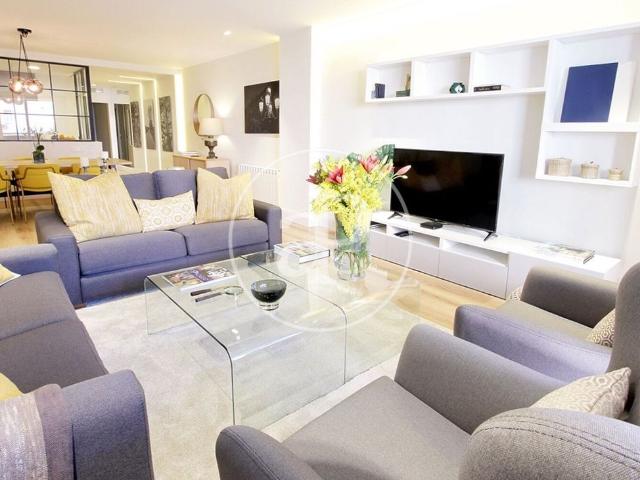 Piso en alquiler en Salamanca, Madrid