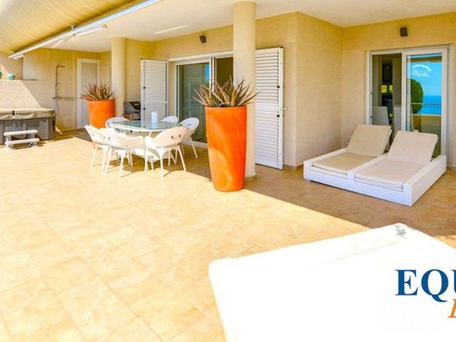 Piso en venta en la Marina Baixa, Valencia