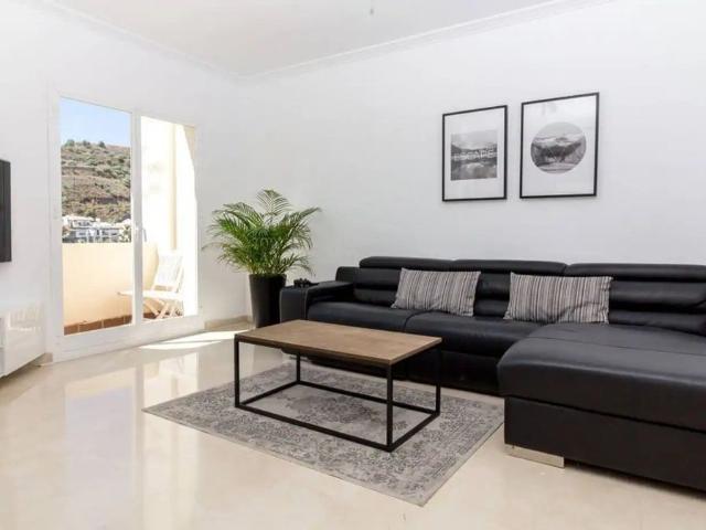 Piso en venta en Artola, Costa del Sol Occidental