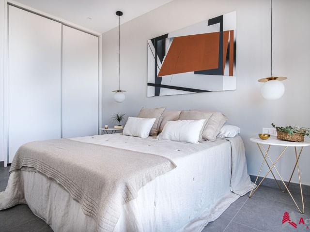 Piso en venta en la Marina Baixa, Valencia