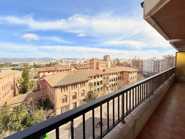 Piso en venta en Canavall, Palma